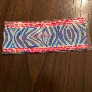 Lilly Pulitzer Headband